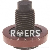 Пробка сливная ROERS-PARTS ZP3 F8D RP06034061 1438110740