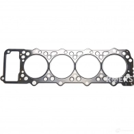 Прокладка головки блока ROERS-PARTS RPME200751 1438110746 OB ZEE - Изображение 2