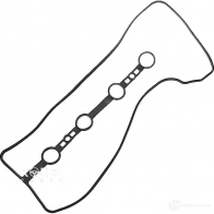 Прокладка клапанной крышки ROERS-PARTS RPL27GC015 1438110792 4 Q5WOZ - Изображение 2