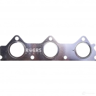 Прокладка коллектора ROERS-PARTS 1438110825 NMR A8 RPMR281721 - Изображение 2