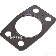 Прокладка коллектора выпускного ROERS-PARTS XKX7U 4 RP171731660HI 1438110829