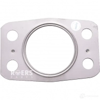 Прокладка коллектора выпускного ROERS-PARTS XKX7U 4 RP171731660HI 1438110829 - Изображение 2