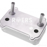 Радиатор масляный ROERS-PARTS RP94810727603 N8 XZR8M 1438110841 - Изображение 1