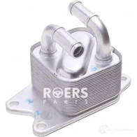 Радиатор масляный ROERS-PARTS RP09G409061B PQO Z6 1438110842 - Изображение 2