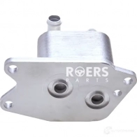 Радиатор масляный ROERS-PARTS RP09G409061B PQO Z6 1438110842 - Изображение 3