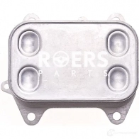 Радиатор масляный ROERS-PARTS 87I M5A RP03L117021C 1438110844 - Изображение 2