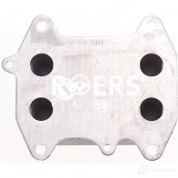 Радиатор масляный ROERS-PARTS 87I M5A RP03L117021C 1438110844 - Изображение 3