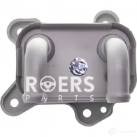 Радиатор масляный ROERS-PARTS 1438110845 RP0650616 FPC KUTJ - Изображение 2