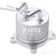 Радиатор масляный ROERS-PARTS 1438110848 FMFF DF RP23CO004