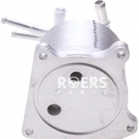 Радиатор масляный ROERS-PARTS 1438110848 FMFF DF RP23CO004 - Изображение 2