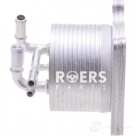 Радиатор масляный ROERS-PARTS 1438110848 FMFF DF RP23CO004 - Изображение 3