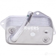 Радиатор масляный ROERS-PARTS 1438110849 RP23CO006 5OGS8 K - Изображение 2