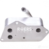 Радиатор масляный ROERS-PARTS 1438110849 RP23CO006 5OGS8 K - Изображение 3