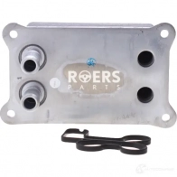 Радиатор масляный ROERS-PARTS 1438110850 T YHIA RP23CO003 - Изображение 2