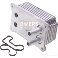 Радиатор масляный ROERS-PARTS 1438110850 T YHIA RP23CO003 - Изображение 3
