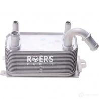 Радиатор масляный ROERS-PARTS NO IDX RP23CO002 1438110851 - Изображение 2