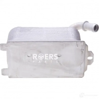 Радиатор масляный ROERS-PARTS NO IDX RP23CO002 1438110851 - Изображение 3