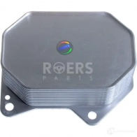 Радиатор масляный ROERS-PARTS RP9808866680 E R06G 1438110854