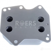 Радиатор масляный ROERS-PARTS RP9808866680 E R06G 1438110854 - Изображение 2