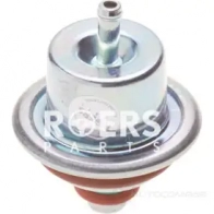 Регулятор давления топлива ROERS-PARTS 1438110866 OMZS BD RPPRA0007