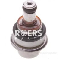 Регулятор давления топлива ROERS-PARTS RPPRA0004 1438110869 TTQQQ 7P