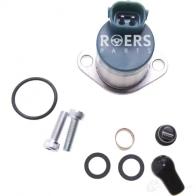 Регулятор давления топлива ROERS-PARTS RPPRA0002 1438110871 KS FPS2 - Изображение 2