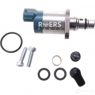Регулятор давления топлива ROERS-PARTS RPPRA0002 1438110871 KS FPS2 - Изображение 3