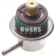 Регулятор давления топлива ROERS-PARTS 1438110872 RPPRA0001 9Z4L Q5