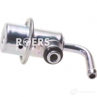 Регулятор давления топлива ROERS-PARTS RPPRA0008 W2BA BEW 1438110900 - Изображение 3