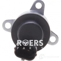 Регулятор давления топлива ROERS-PARTS QN V9G 1438110901 RPPRA0013 - Изображение 2
