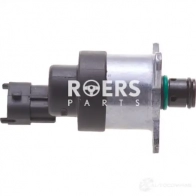 Регулятор давления топлива ROERS-PARTS RPPRA0022 W8 8B872 1438110904 - Изображение 2