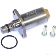 Регулятор давления топлива ROERS-PARTS 1438110908 V ZTRY RP8980436870IS