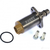 Регулятор давления топлива ROERS-PARTS 1438110908 V ZTRY RP8980436870IS - Изображение 2
