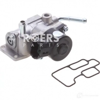 Датчик холостого хода, регулятор ROERS-PARTS ZAOR8 H RPPSA0018 1438110918