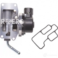 Датчик холостого хода, регулятор ROERS-PARTS ZAOR8 H RPPSA0018 1438110918 - Изображение 3