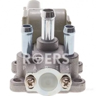 Датчик холостого хода, регулятор ROERS-PARTS 1438110920 RPEVA0001 3V7 NI - Изображение 3
