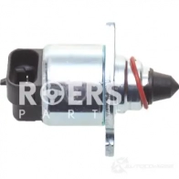 Датчик холостого хода, регулятор ROERS-PARTS 1 AML6B 1438110921 RPPSA0006 - Изображение 2