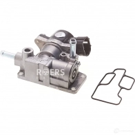 Датчик холостого хода, регулятор ROERS-PARTS RPPSA0012 HD2I7 KX 1438110922
