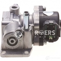 Датчик холостого хода, регулятор ROERS-PARTS RPPSA0012 HD2I7 KX 1438110922 - Изображение 2
