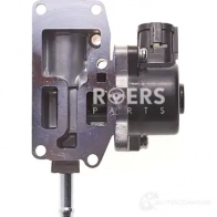 Датчик холостого хода, регулятор ROERS-PARTS RPPSA0012 HD2I7 KX 1438110922 - Изображение 3