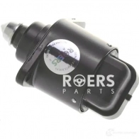 Датчик холостого хода, регулятор ROERS-PARTS RP92061898 P WXR1LW 1438110935