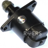 Датчик холостого хода, регулятор ROERS-PARTS RP19208X 1438110937 PUX R5 - Изображение 2