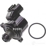 Датчик холостого хода, регулятор ROERS-PARTS 5V XPEX 1438110939 RP1813752D00 - Изображение 3