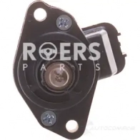 Датчик холостого хода, регулятор ROERS-PARTS 5ZN0 I 1438110941 RP18IC025 - Изображение 2