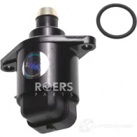 Датчик холостого хода, регулятор ROERS-PARTS 1438110942 RP04798377 8Y2V S - Изображение 2