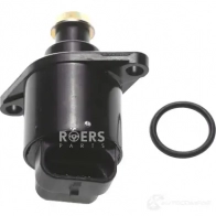Датчик холостого хода, регулятор ROERS-PARTS 1438110943 ZTUVDY J RP53032067AA