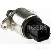 Датчик холостого хода, регулятор ROERS-PARTS 1438110944 RP8971817180IS ZTQ WGM3 - Изображение 2