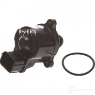 Датчик холостого хода, регулятор ROERS-PARTS RPMD619857 V R5R9IZ 1438110947