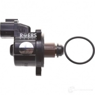 Датчик холостого хода, регулятор ROERS-PARTS RPMD619857 V R5R9IZ 1438110947 - Изображение 2