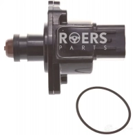 Датчик холостого хода, регулятор ROERS-PARTS RPMD628059 1438110950 000T 1V - Изображение 2